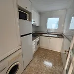 Apartment Vistamar 2-serviden