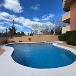 Vistamar 2-serviden Apartment