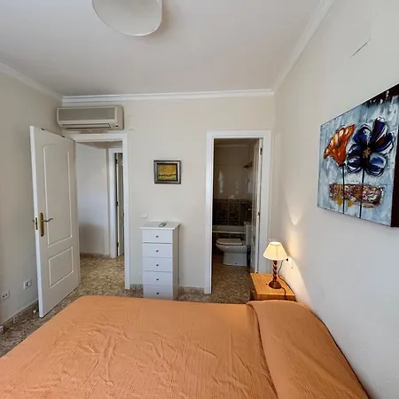 Vistamar 2-serviden Apartament *