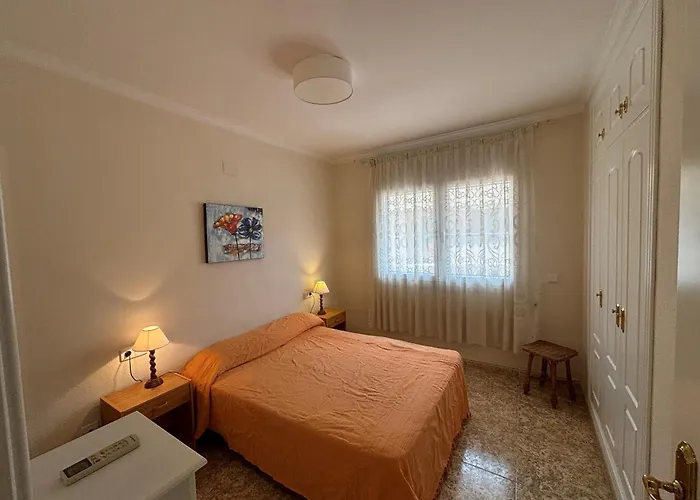 Vistamar 2-serviden * Denia