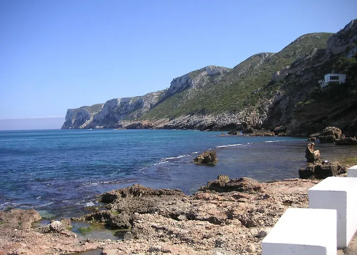 Apartament Vistamar 2-serviden