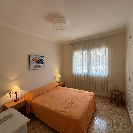 Vistamar 2-serviden * Dénia