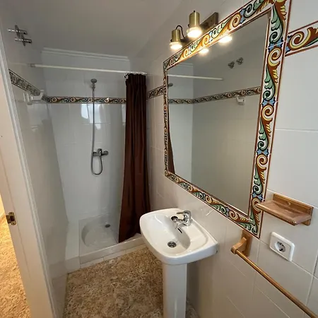 Vistamar 2-serviden Appartement Dénia