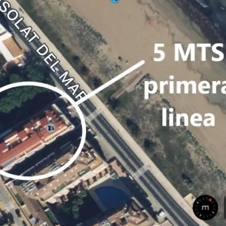 Vistamar 2-serviden Dénia