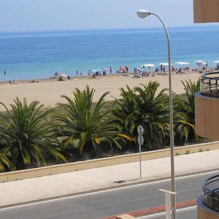 Vistamar 2-serviden Appartement
