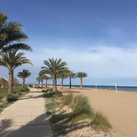 Vistamar 2-serviden *