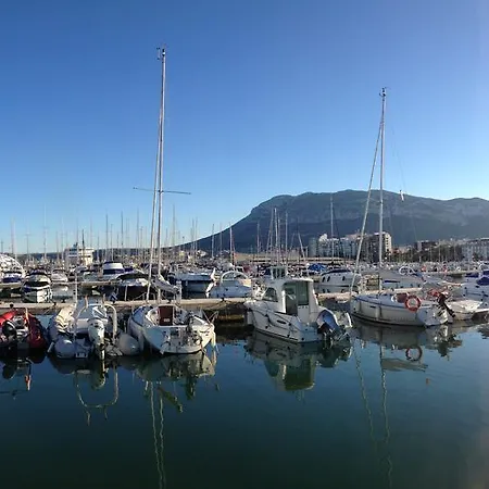 Vistamar 2-serviden Apartamento