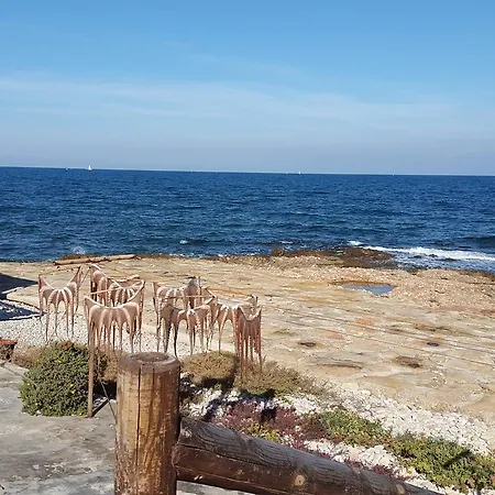 Vistamar 2-serviden *