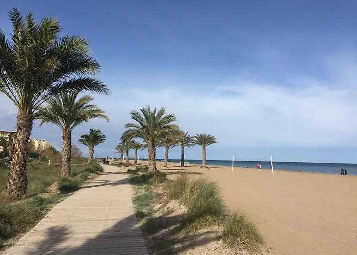 Vistamar 2-serviden *