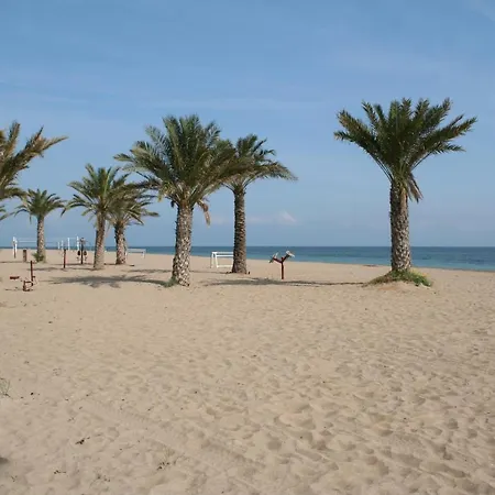Vistamar 2-serviden Denia