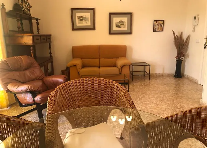 Vistamar 2-serviden Denia