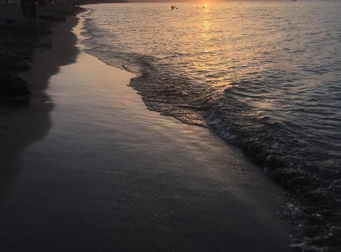 Lägenhet Vistamar 2-serviden *