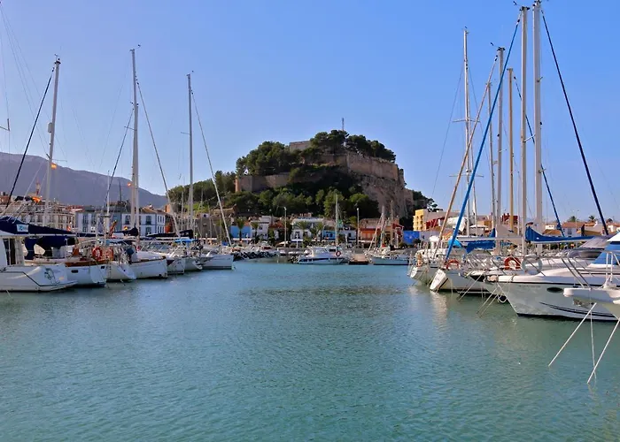 Vistamar 2-serviden Lägenhet *