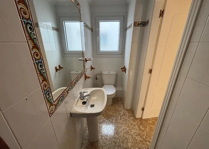 Vistamar 2-serviden * Denia