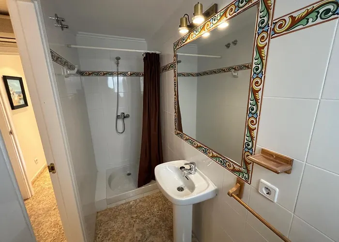 Vistamar 2-serviden Lägenhet Denia